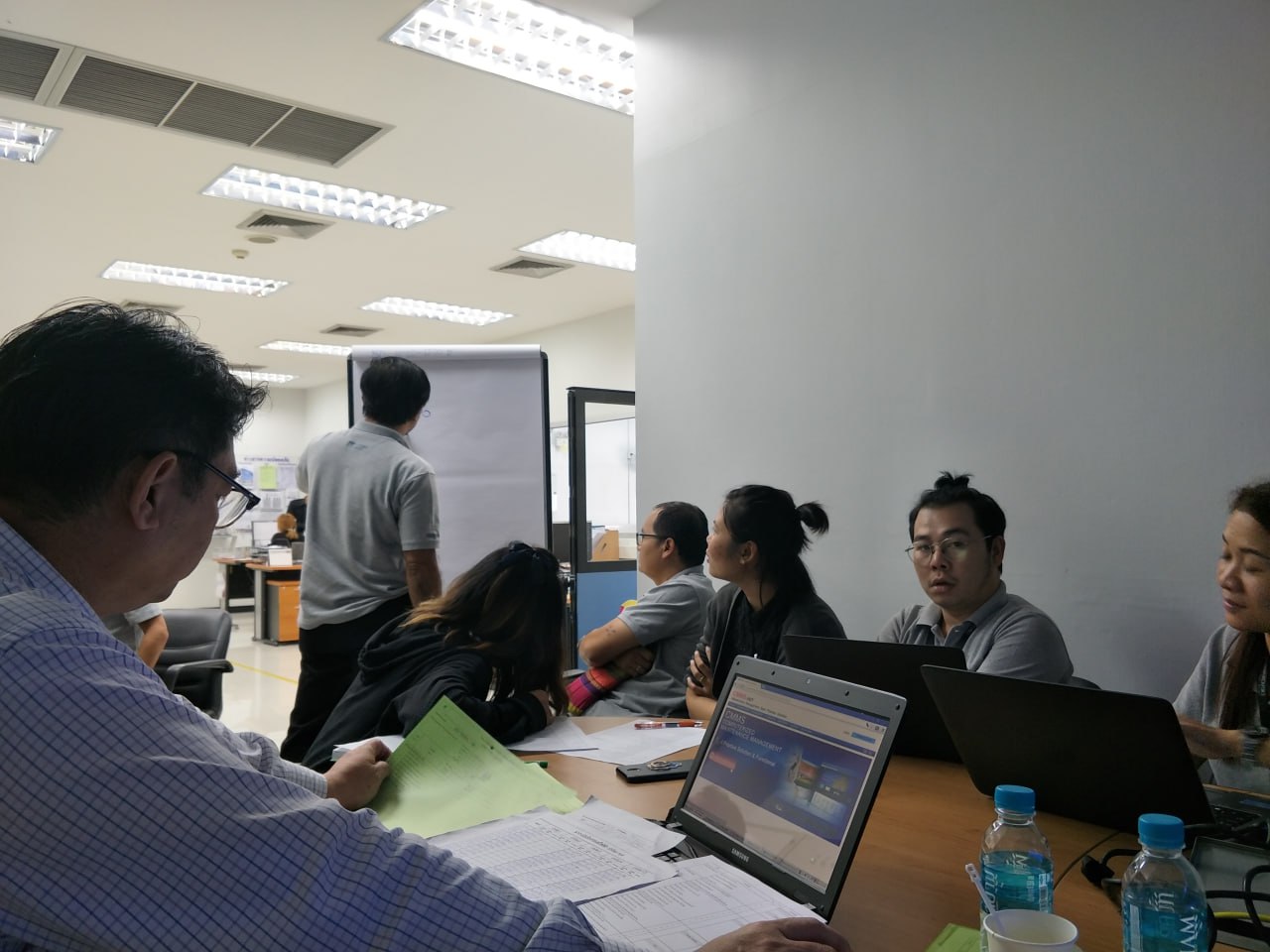 OPE Analysis Platform